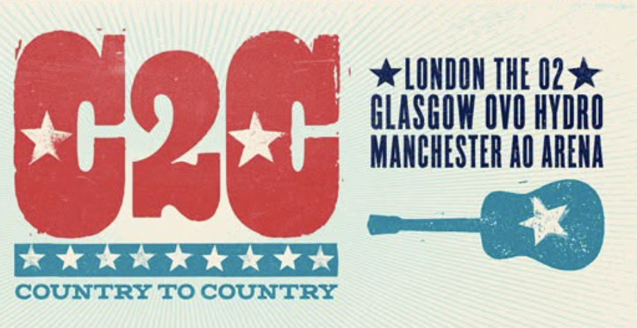 Country to Country