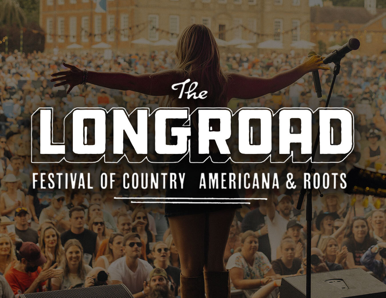 The Long Road Festival 2027